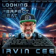 Looking for the Perfect Beat 2025-45 - RADIO SHOW by Irvin Cee