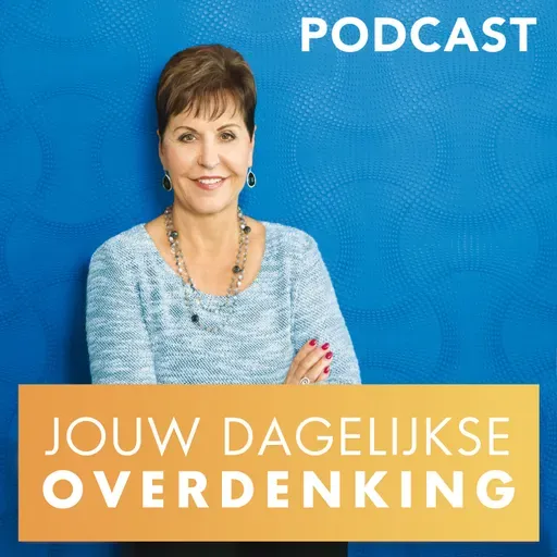 De mate van geloof – Joyce Meyer Nederland