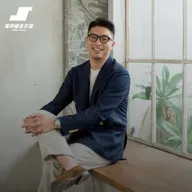 #198 陳修平 Joey - 量變產生質變,理想主義的務實創業之路