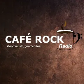 Cafe Rock Radio