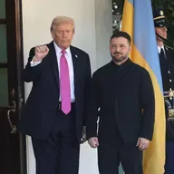 Will peace in Ukraine elude Trump?