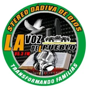 Stereo Dádiva de Dios
