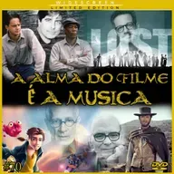 #DSN70 [ESPECIAL] – Trilha Sonora: A Alma Invisível do Cinema