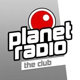 Planet Radio The Club Live