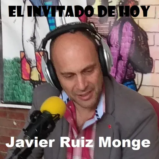Jueves 27 de febrero de 2020. ((El invitado de hoy)). Javier Ruiz, Ayuntamiento de Valladolid.