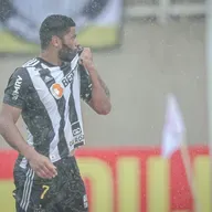 GE Atlético-MG #252 - Dois anos de Hulk