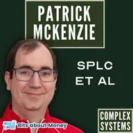 How the SPLC became financial infrastructure