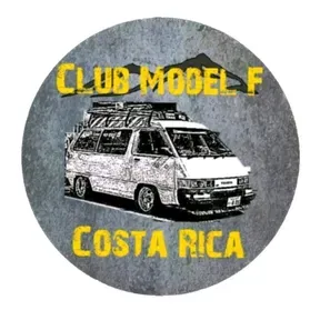 Revoada Club Cars