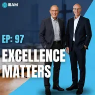 E 97: The Leadership Lessons Behind the Museum of the Bible, Part 2