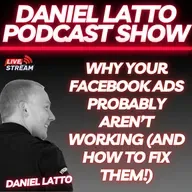 Why Your Facebook Ads Probably Aren’t Working (And How to Fix Them!)