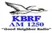 Good Neighbor Radio - KBRF