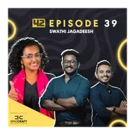 Baby is yours, not your in-laws | Swati Jagdish (Maya's Amma) | 42 Podcatcher