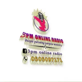 3PM Radio