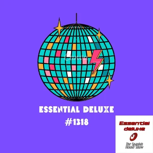 Essential deLuxe 1318