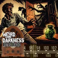 Two Men Were Found Torn Apart Next To the Same Table. He Moved In Anyway.