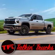 Ep. 290: WTF! These New Truck Trends Suck!