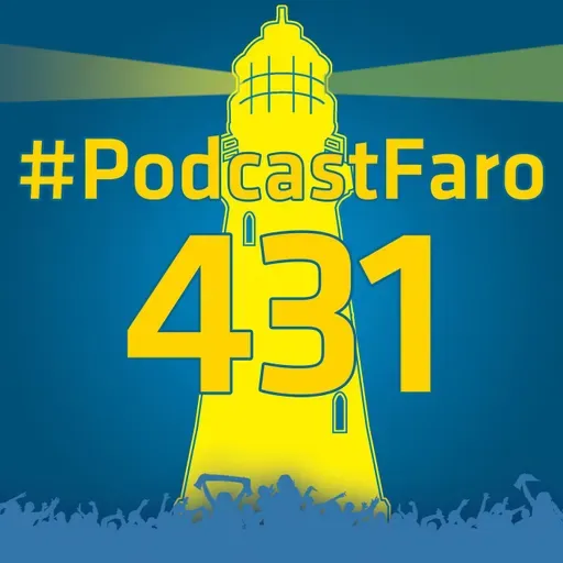 de Palique! UD LAS PALMAS vs CULTURAL LEONESA - ROMPER LA MURALLA (Programa 431)