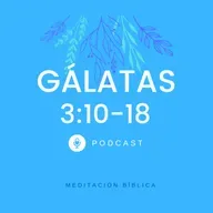 Gálatas 3:10-18