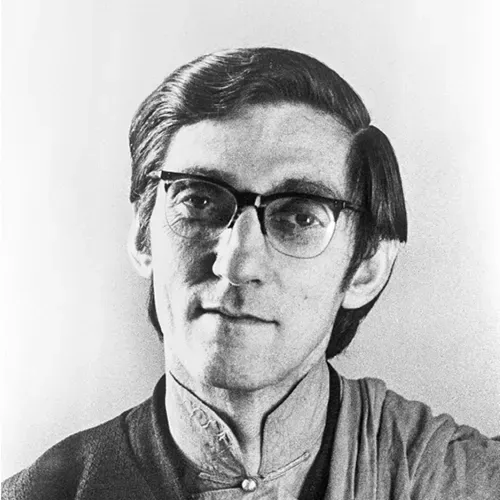 The Bodhisattva's Dream