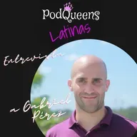 Entrevista a Gabriel Perez, fundador de Caproni FM