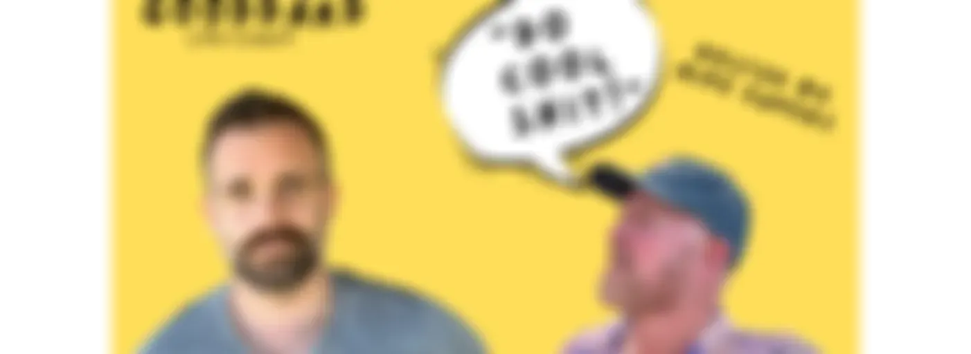 Fear An Ordinary Life Podcast Hosted by Mike Enders