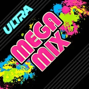 Ultra Mega Mix