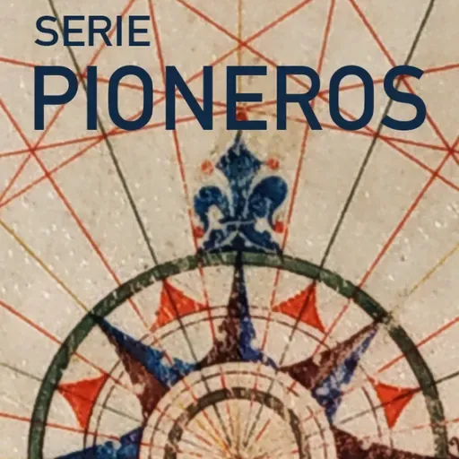 Serie Pioneros 10 - VIAJERAS - Episodio exclusivo para mecenas
