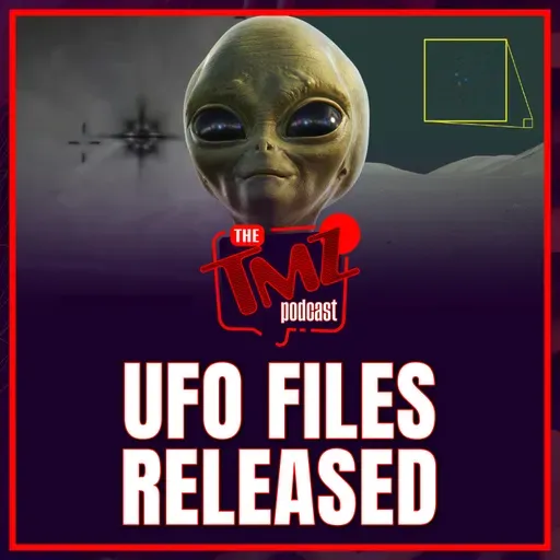 UFO Files Released By The U.S Government