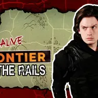 Episode 2: On the Rails | We're Alive: Frontier | Season 1