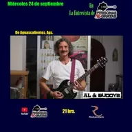 PERSONAS NO GRATAS 2604 ENTREVISTA AL and BUDDYS (Aguascalientes)