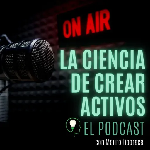 LCDCA #164 - De psicóloga a tener un negocio online