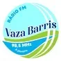 Rádio Vaza Barris FM