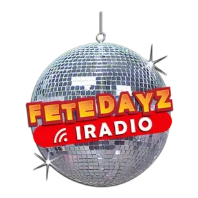 FeteDayz iRadio