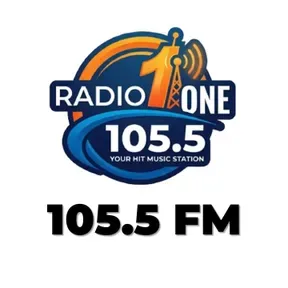 105.5 RADIO ONE
