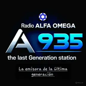 EMISORA ALFA Y OMEGA 935