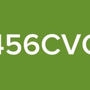 456CVG