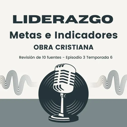 3. Objetivos y Plan de Acción en el Ministerio: Estrategias para un Liderazgo Cristiano Efectivo 🎯⛪
