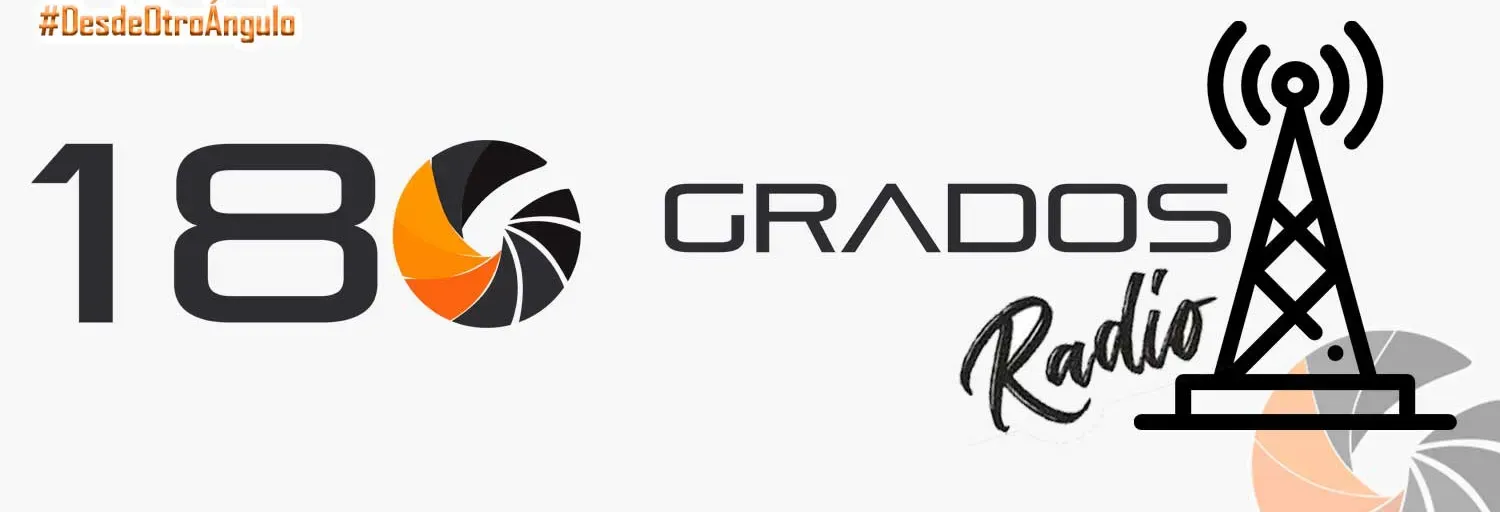 180 Grados Radio