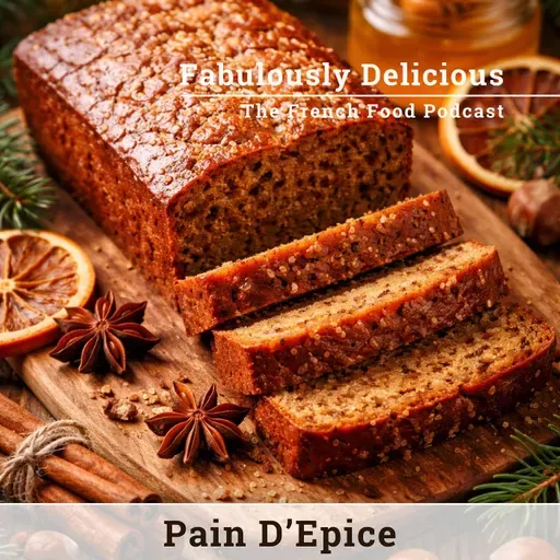 Revisit Pain D'Epice