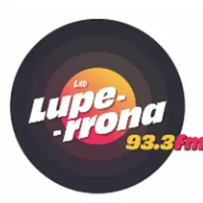 La Luperrona 93.3 FM - XHEVE