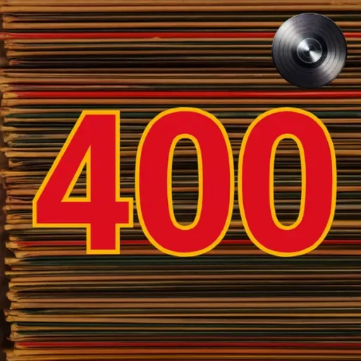 Especial 400 programas – Antigas Novidades traz descobertas musicais e novos artistas de rock , soul e metal