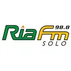 Ria FM Solo langsung
