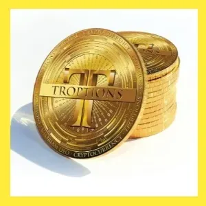 How Troptions Changed My Entire View of Money