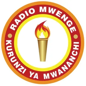 RADIO MWENGE