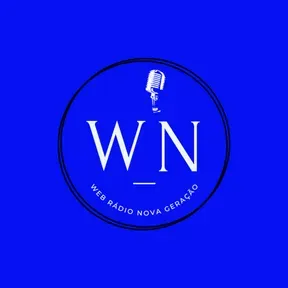 WEB RADIO NOVA GERAÇÃO