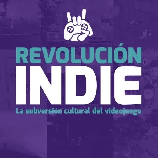REVOGAMERS RADIO 5X38: Revolución Indie y resaca del E3