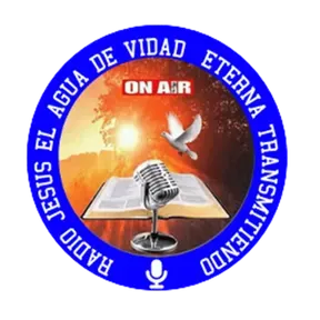 Radio Jesús El Agua de Vida Eterna