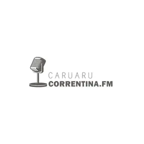 Caruaru correntina FM