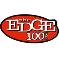 100.3 The Edge (KDJE)