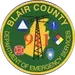 Blair County, PA, EMS, Fire, Police